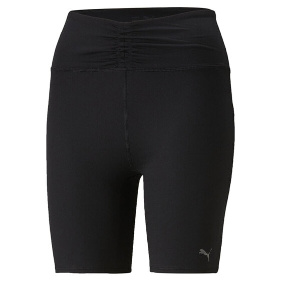 PUMA Studio Foundation Short Leggings