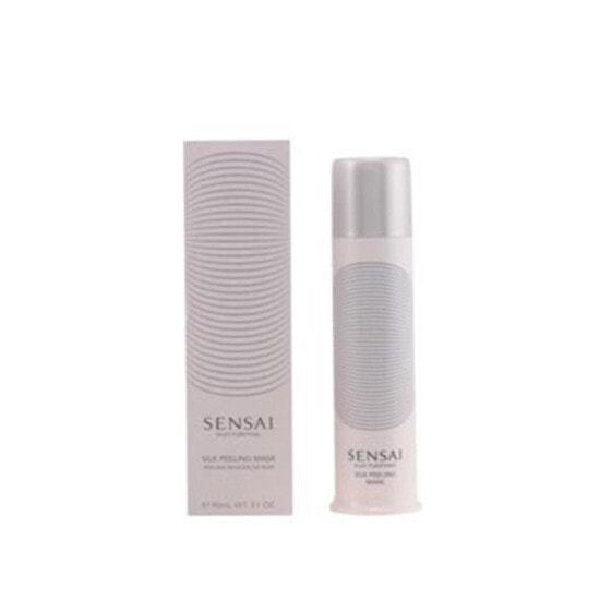 KANEBO Sensai Silky Purifying Peeling Mask 90ml