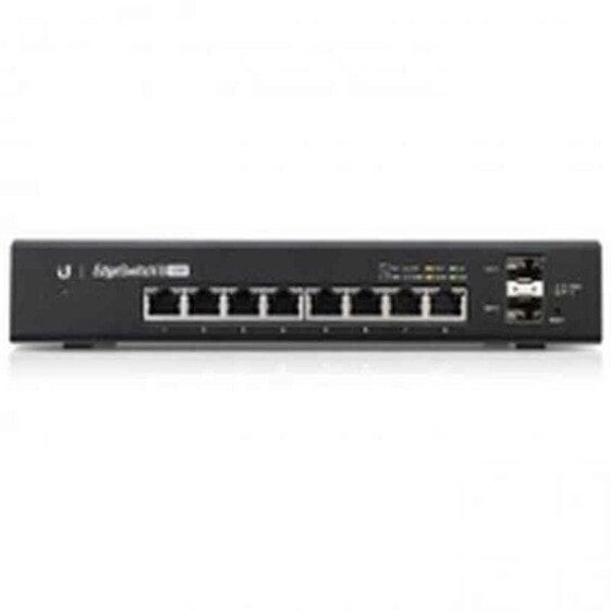 Переключатель UBIQUITI ES-8-150W