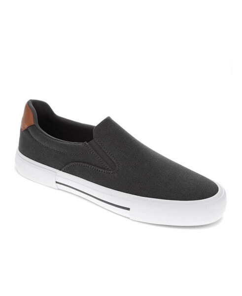 Men's Wes Comfort Slip On Sneakers