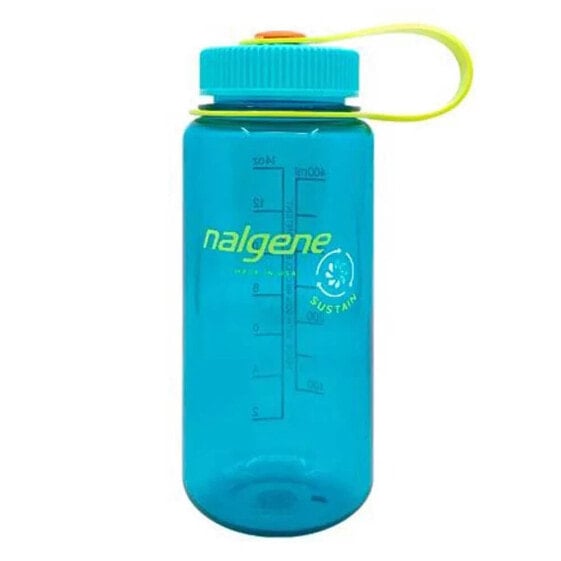 NALGENE Sustain 500ml Wide Mouth Bottle