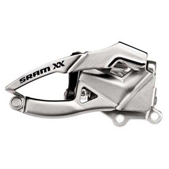 SRAM XX S3 39/26 Front Derailleur