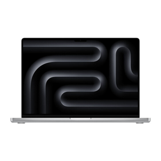 Ноутбук Apple MacBook Pro 16,2" 36 GB RAM 512 Гб SSD Qwerty US M3 Pro