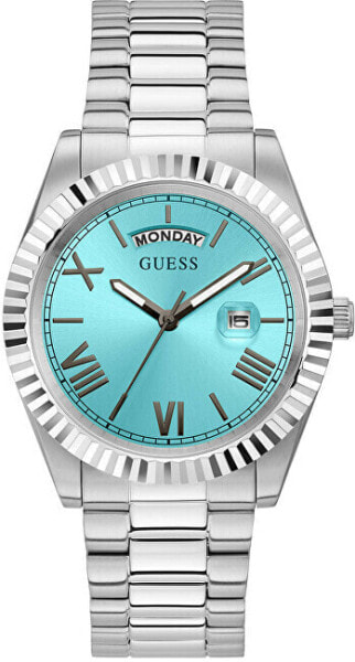 Часы Guess Connoisseur GW0265G11