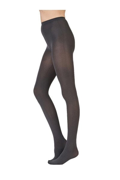 Pretty Polly Premium Opaque 60 Denier 3D Tights - PNAVA4