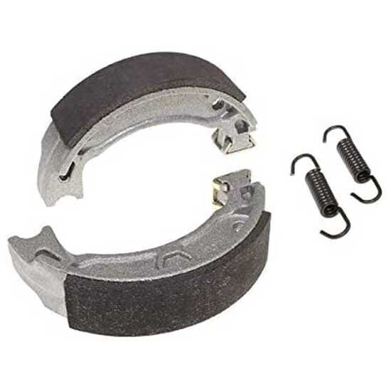 BRENTA MOTO 01205 Brake Shoe