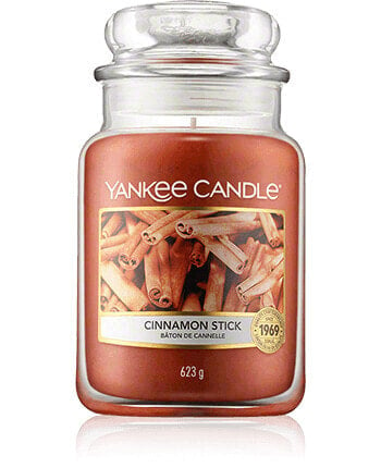 Yankee Candle Housewarmer Cinnamon Stick