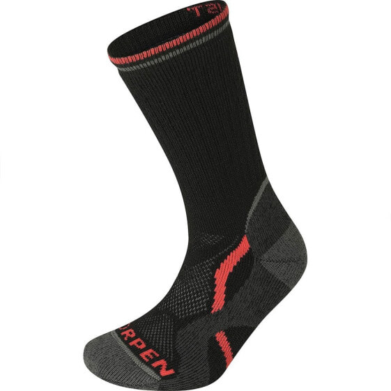 LORPEN T2MWE T2 Midweight Hiker Eco socks