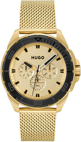 Наручные часы Hugo Boss Fresh 1530288