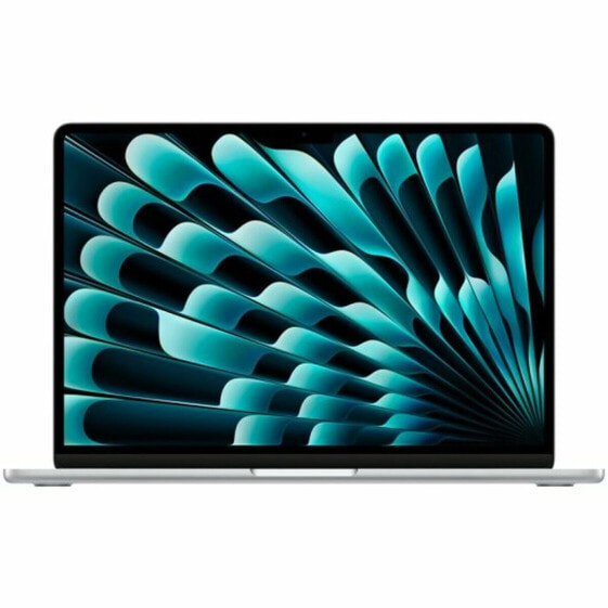 Ноутбук Apple MacBook Air Apple M3 13,6" 8 GB RAM 256 Гб SSD M3