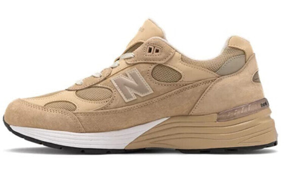 Кроссовки New Balance NB 992 Мужские