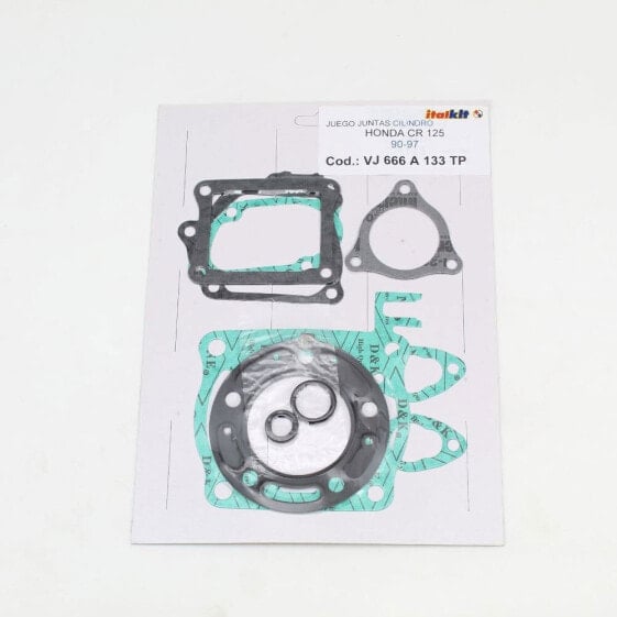 ITALKIT Honda Cr 125 90-97 Top End Gasket Kit