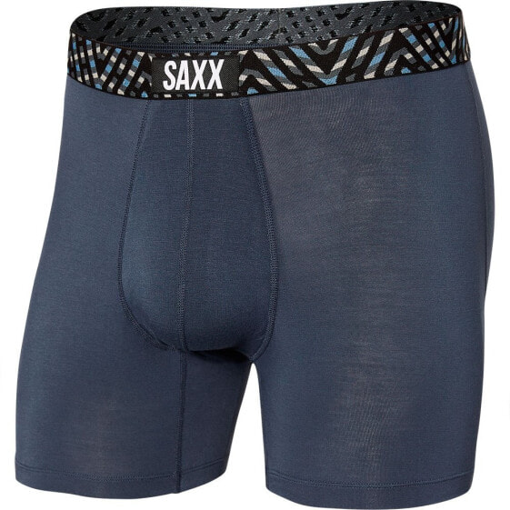 SAXX UNDERWEAR Vibe Boxer