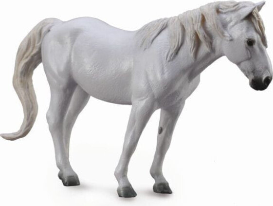 Фигурка Collecta Gray Camargue Horse 88749 Figurines (Фигурки)