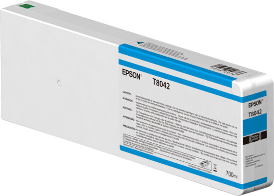 Epson T55K500 - 700 ml - 1 pc(s) - Single pack