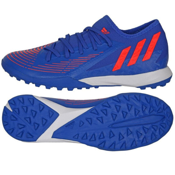 Бутсы для футбола Adidas Predator Edge.3 L TF M GX2632