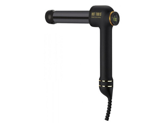 Hair curler Curl Bar Black Gold 25 mm