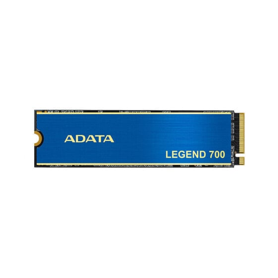 ADATA ALEG-700-512GB - 512 GB - M.2 - 2000 MB/s
