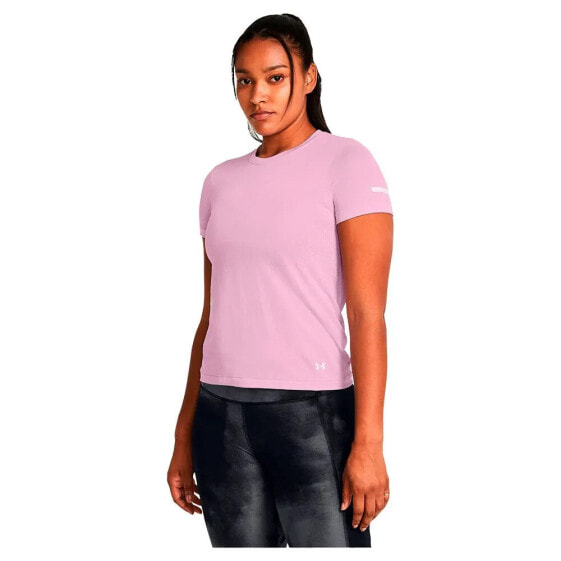 UNDER ARMOUR Stride Seamless short sleeve T-shirt