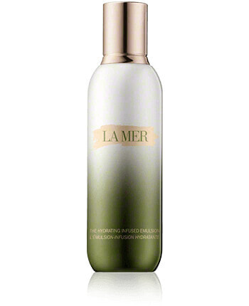 La Mer Die Feuchtigkeitspflege The Hydrating Infused Emulsion