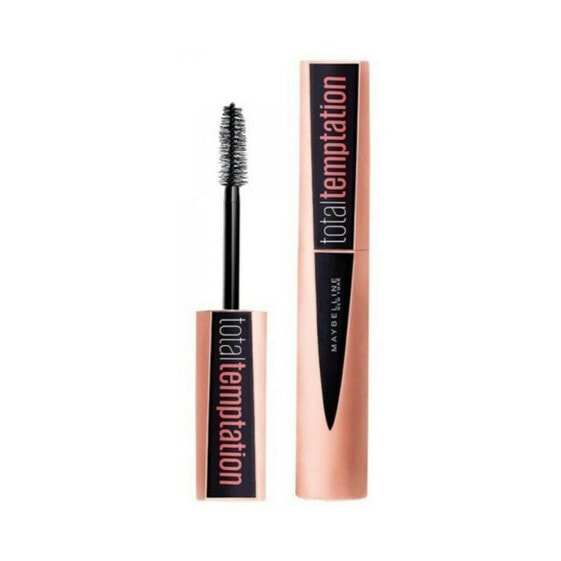 Тушь для ресниц Total Temptation Maybelline