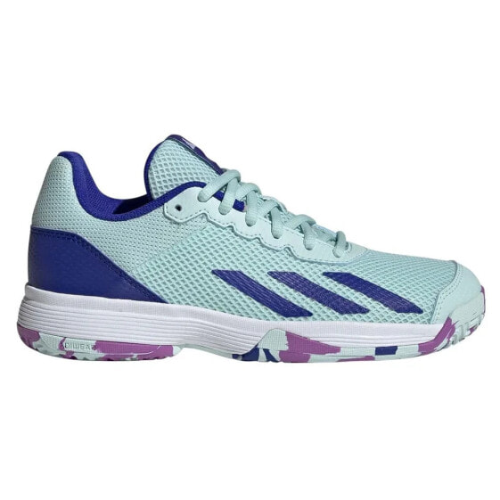 ADIDAS Courtflash all court shoes