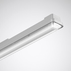 Trilux 7123240 - LED - 4000 K - 4000 lm - IP66 - Grey