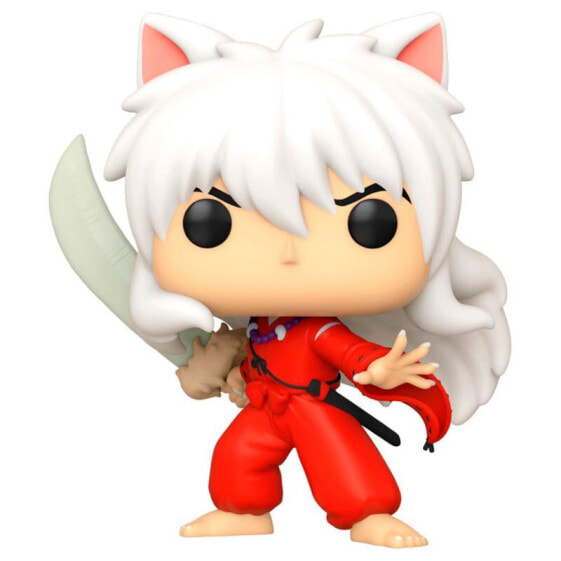 FUNKO POP Inuyasha