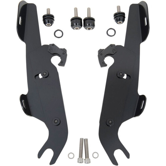 MEMPHIS SHADES Trigger-Lock Batwing MEM8988 Fitting Kit