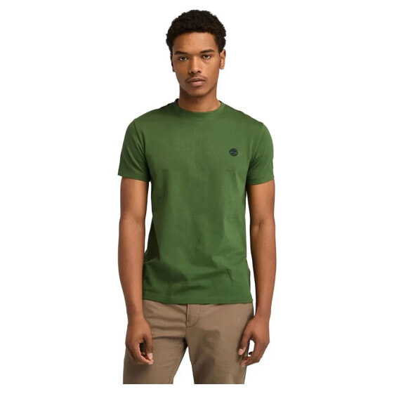 TIMBERLAND Dunstan River short sleeve T-shirt