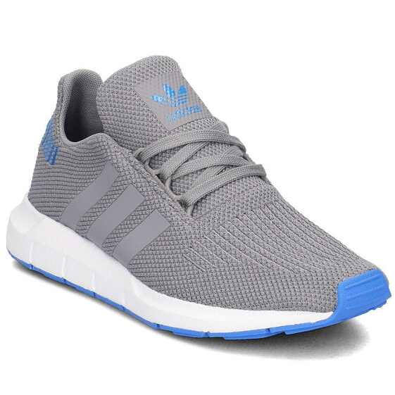 Кеды Adidas Swift Run J для мальчиков