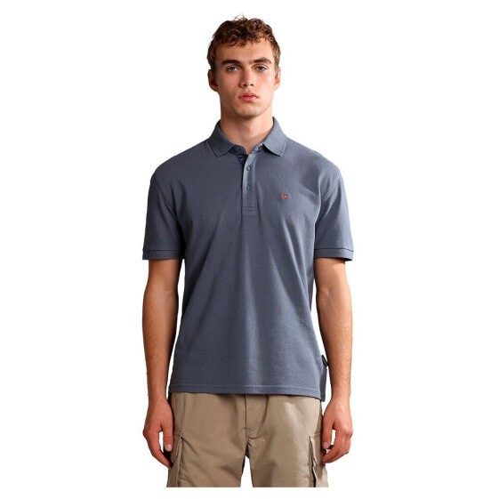 NAPAPIJRI Eolanos 3 short sleeve polo