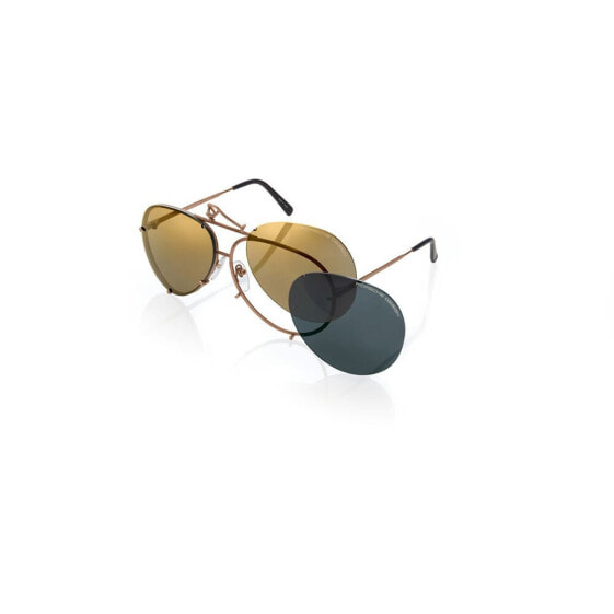 PORSCHE DESIGN P8478 sunglasses