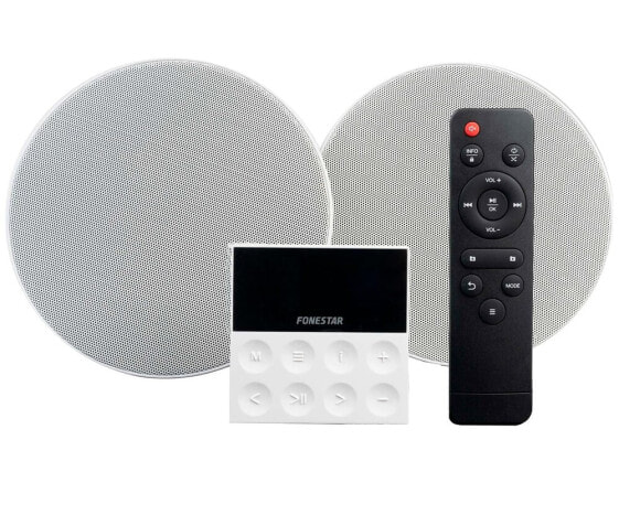 FONESTAR SISTEMAS KS-Wall Home Cinema