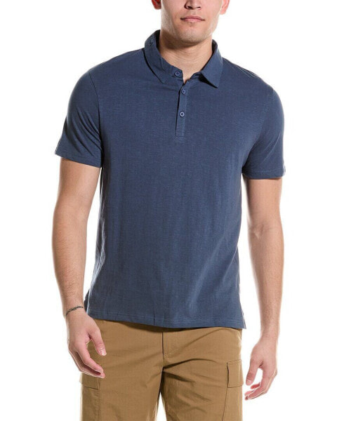 Onia Polo Shirt Men's