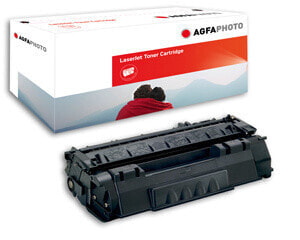 AgfaPhoto APTHP49AE - 2500 pages - Black - 1 pc(s)