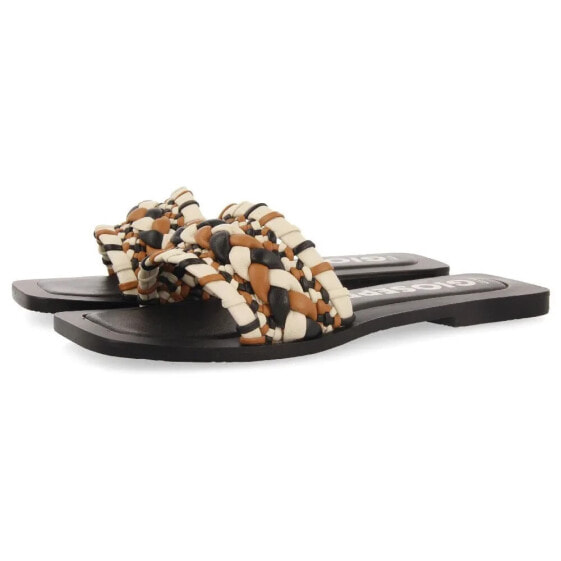 GIOSEPPO Egleny sandals