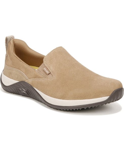 Women's Echo Moc Slip-Ons