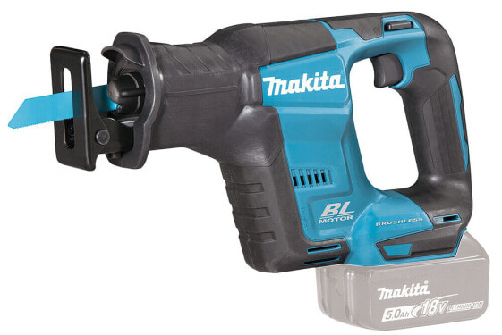 Makita Akku-Reciprosäge 18V DJR188Z ohne Akku ohne Lader im Karton