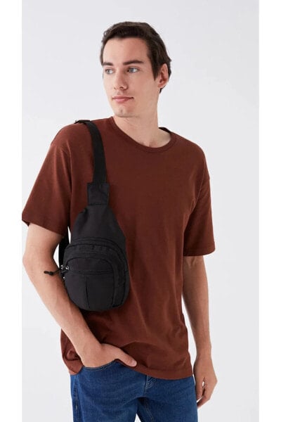 Рюкзак LCWaikiki Multi-pocket Men's Backpack