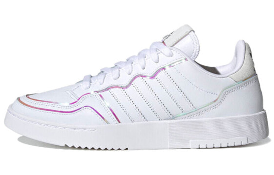 Кроссовки Adidas originals Super Court FV9716