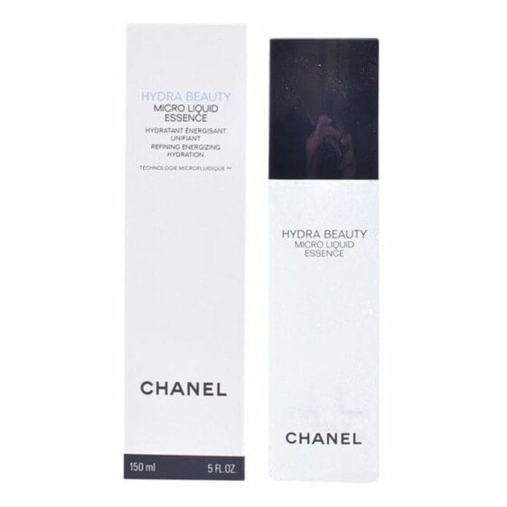 Лосьон увлажняющий и тонизирующий Chanel Hydra Beauty TP-3145891410204_Vendor (150 мл) 150 мл