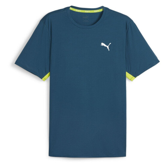 PUMA Favorite Velocity short sleeve T-shirt