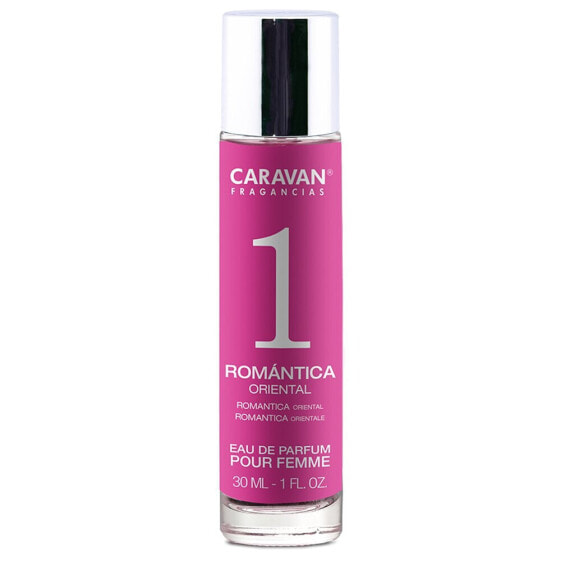 CARAVAN Nº1 30ml Parfum