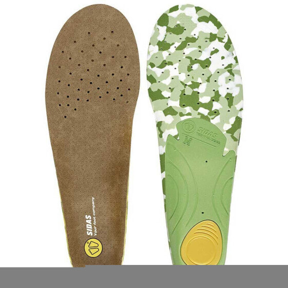 SIDAS Outdoor 3D Insole