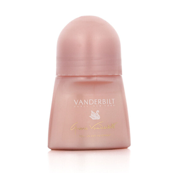 Шариковый дезодорант Vanderbilt Vanderbilt 50 ml