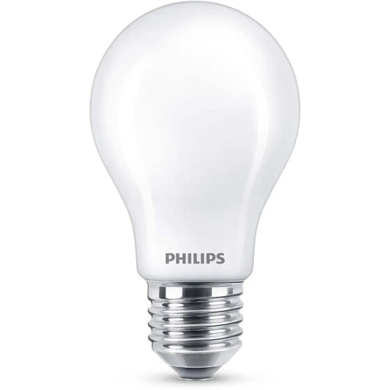 Лампочка Philips A-400210 LED 2,2 Вт, 25 Вт, E27, Warmweiß, 2700 K, 250 lm, 15000 Stunden