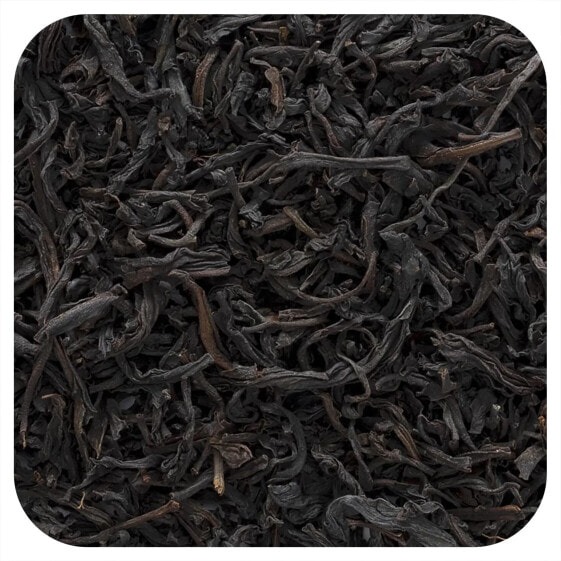 Organic Ceylon Black Tea, 16 oz (453 g)
