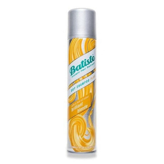 BATISTE Brilliant Blonde 200ml Dry Shampoo