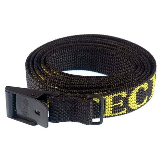 TOURATECH Arno Stretch Bands 75 cm Luggage Straps